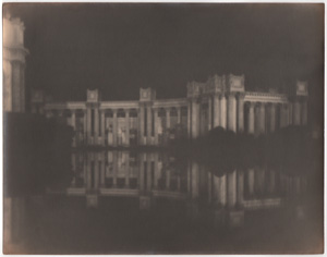 Palace of Fine Arts, San Francisco PPIE 1915